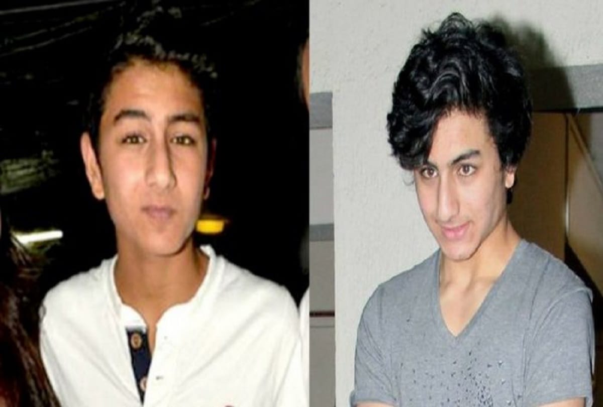 Shocking transformation of 8 bollywood starkids
