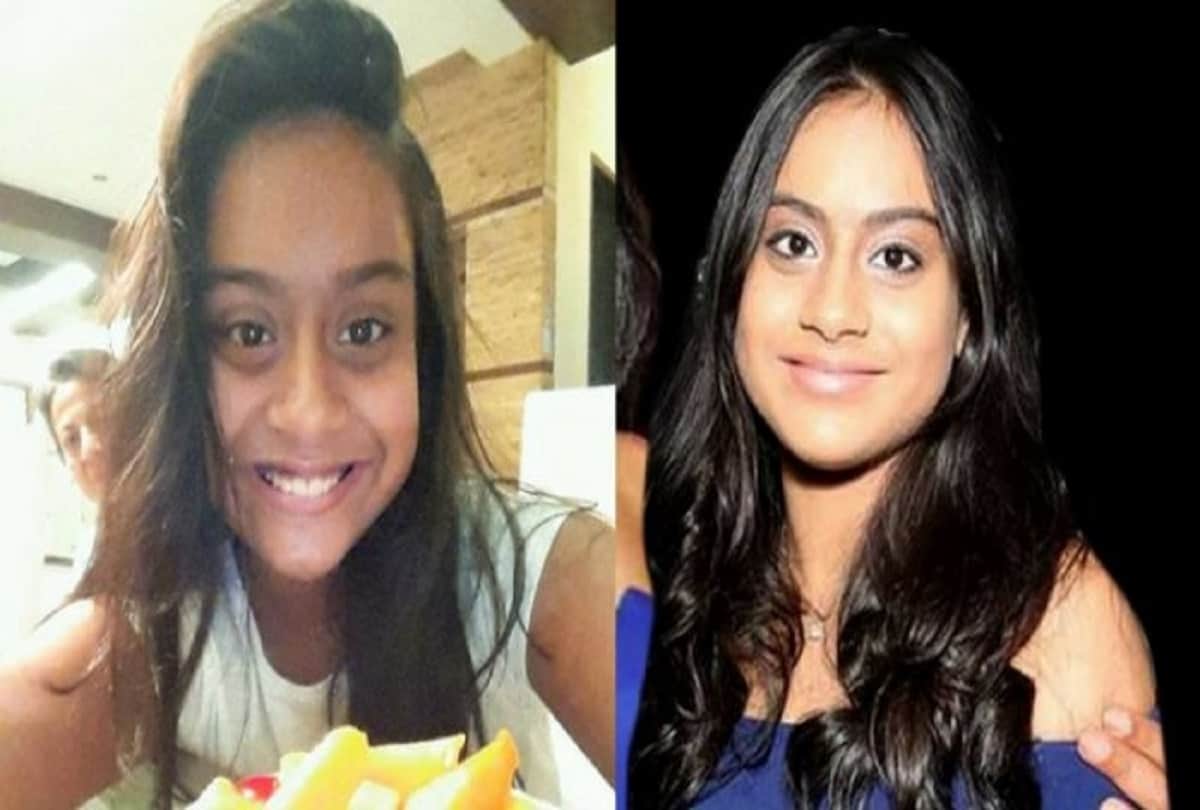 Shocking transformation of 8 bollywood starkids