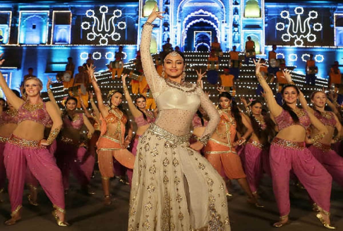 7 most expensvie songs of bollywood 