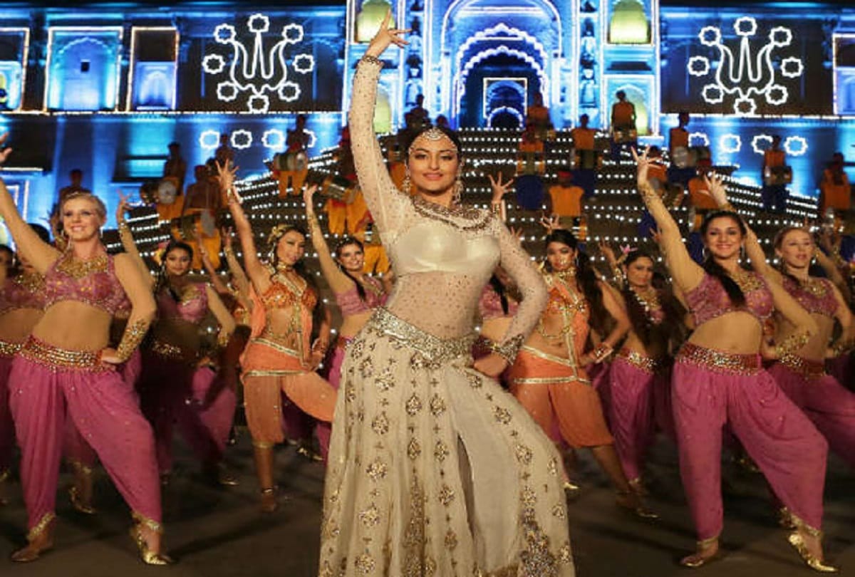7 most expensvie songs of bollywood 