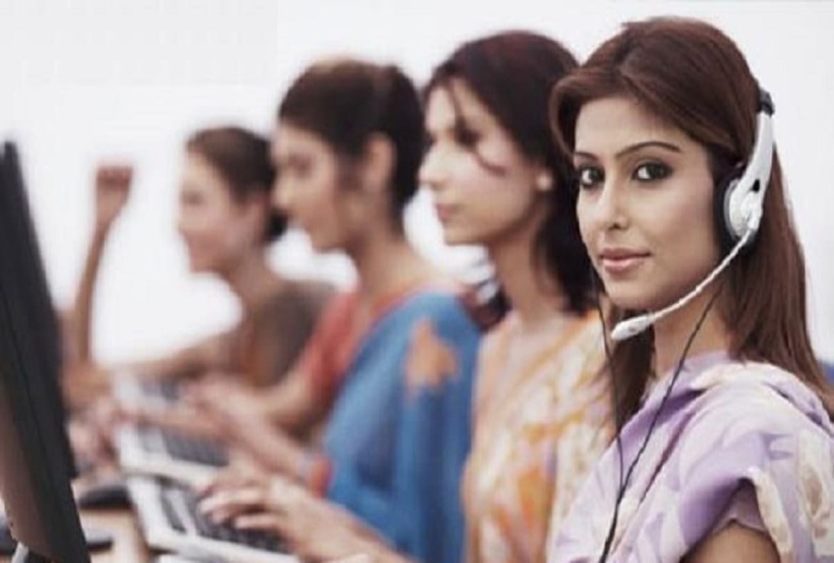 US call centre scam and indian connection