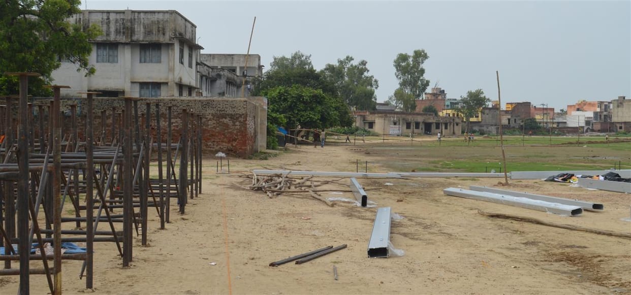  Chief Minister will visit Hathras, preparedness management