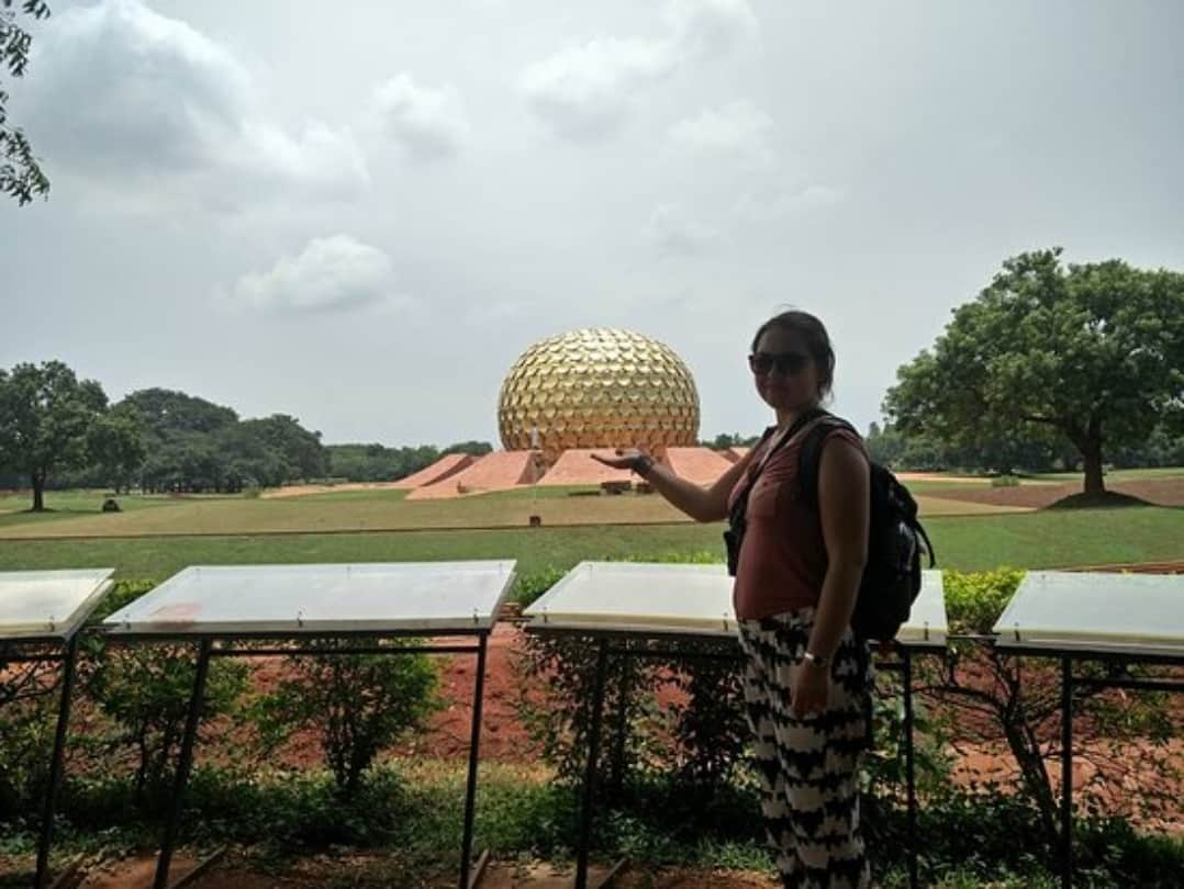 money, government and religion is not implemented in this Indian city