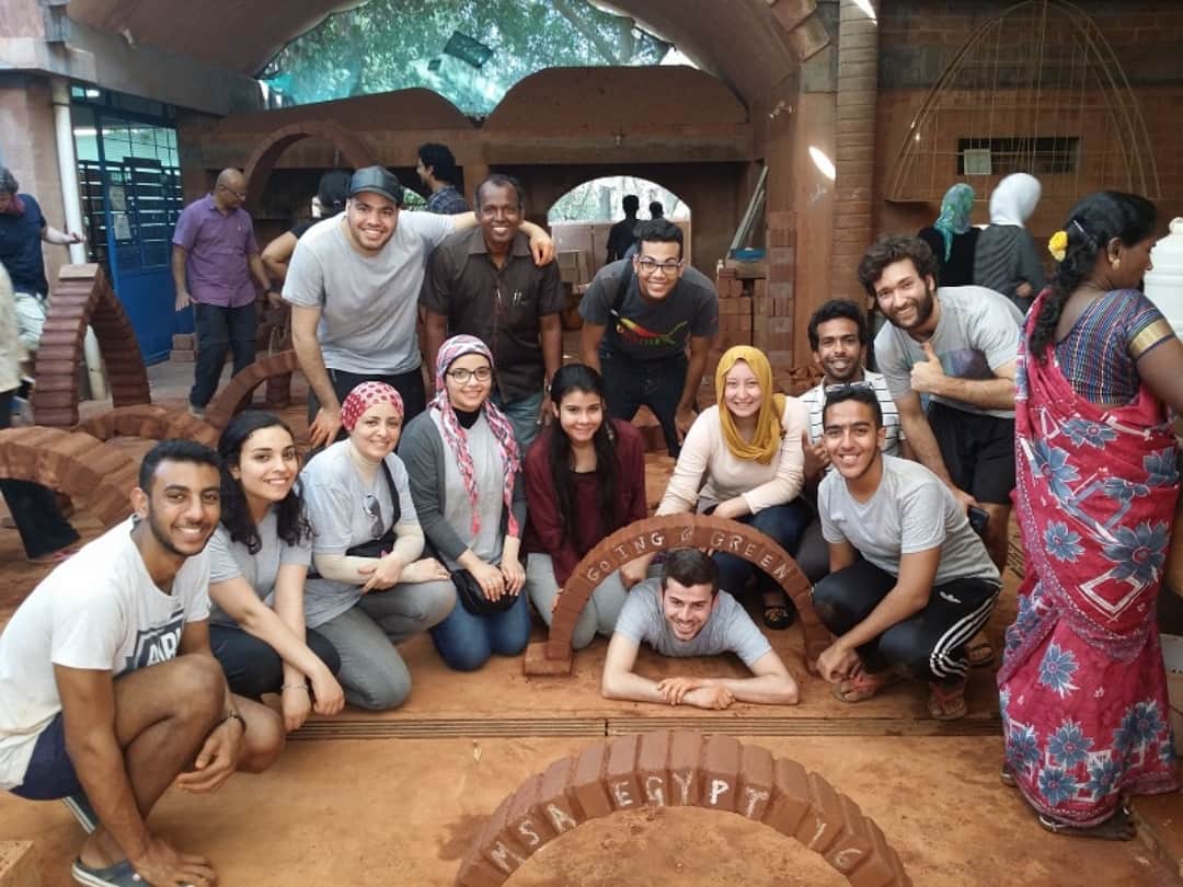 money, government and religion is not implemented in this Indian city