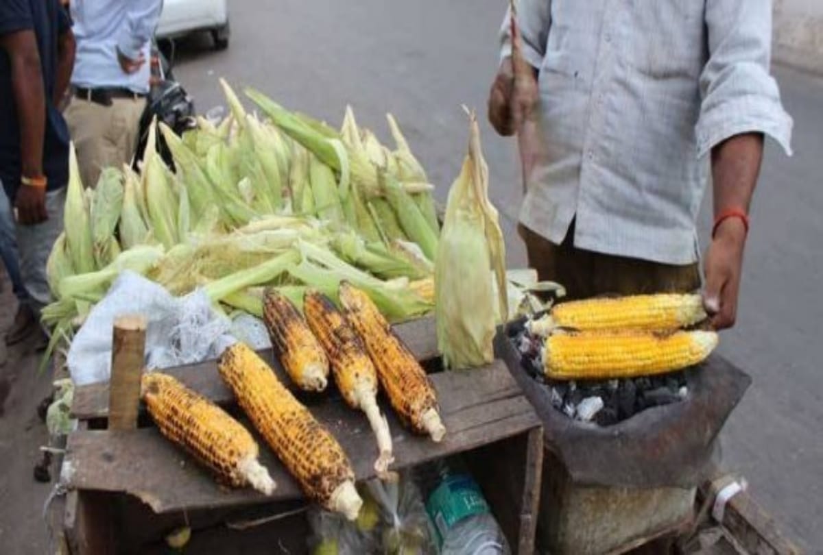 reasons why you should never eat roadside corn