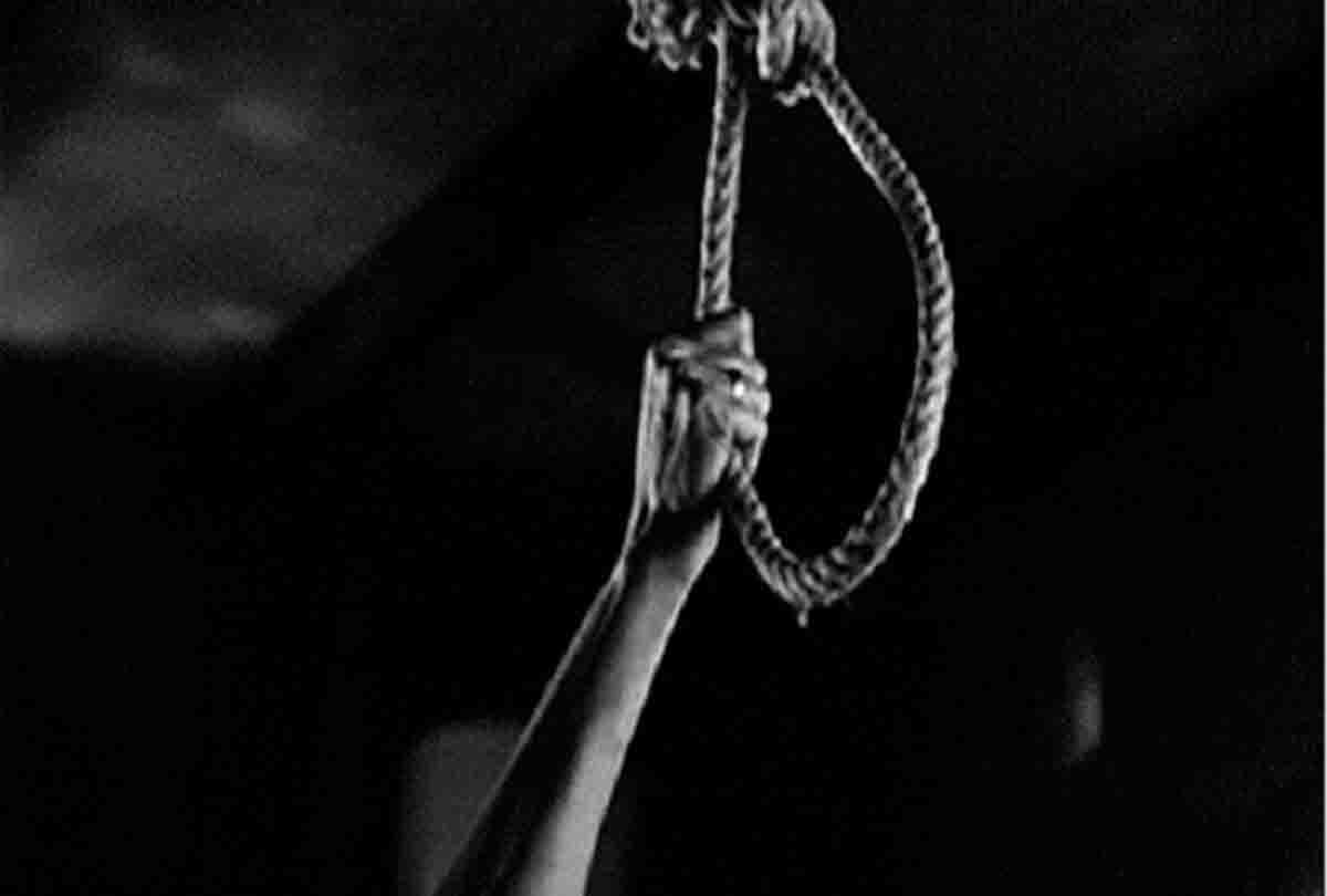 gilr committed suicide due to question on her character