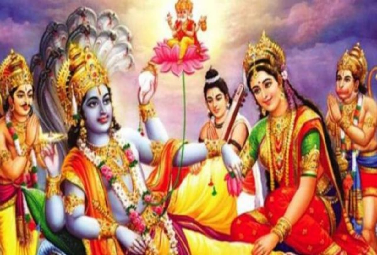 Devshayani Ekadashi 2018 these measures attract money