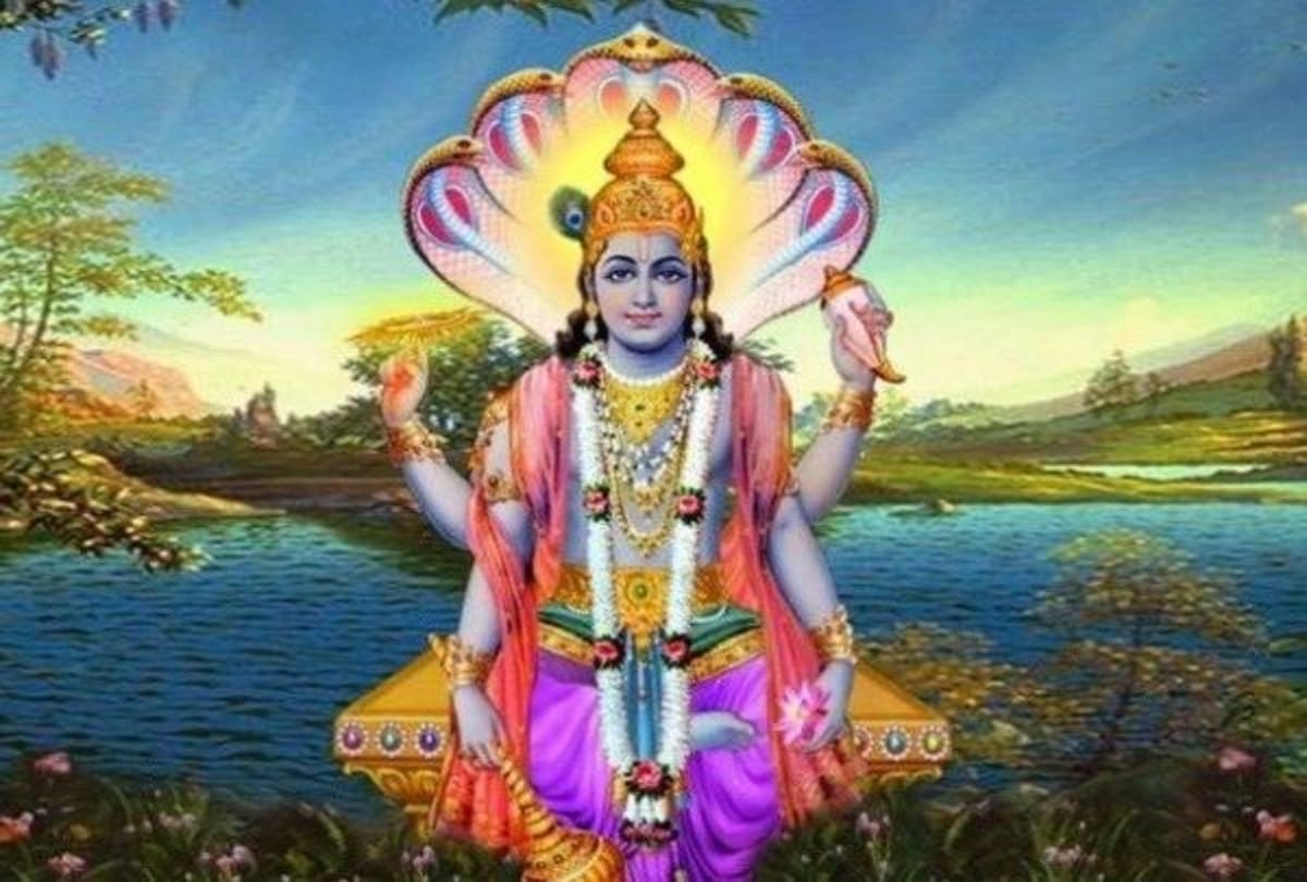 Devshayani Ekadashi 2018 these measures attract money