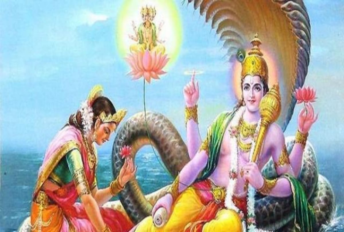 Devshayani Ekadashi 2018 these measures attract money