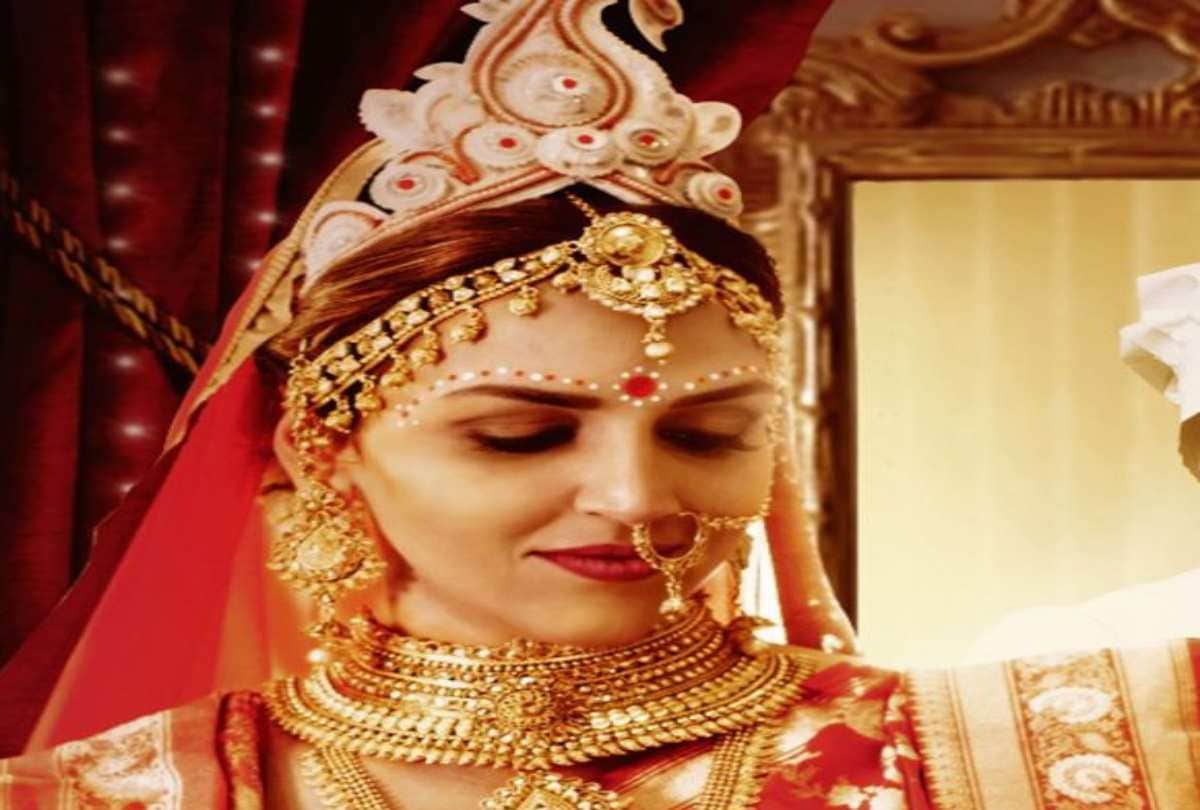 lakme fashion week esha deol got upset with the organiser
