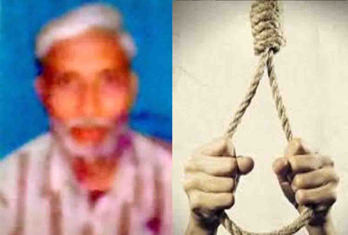 Farmer dies due to debt in mahoba district
