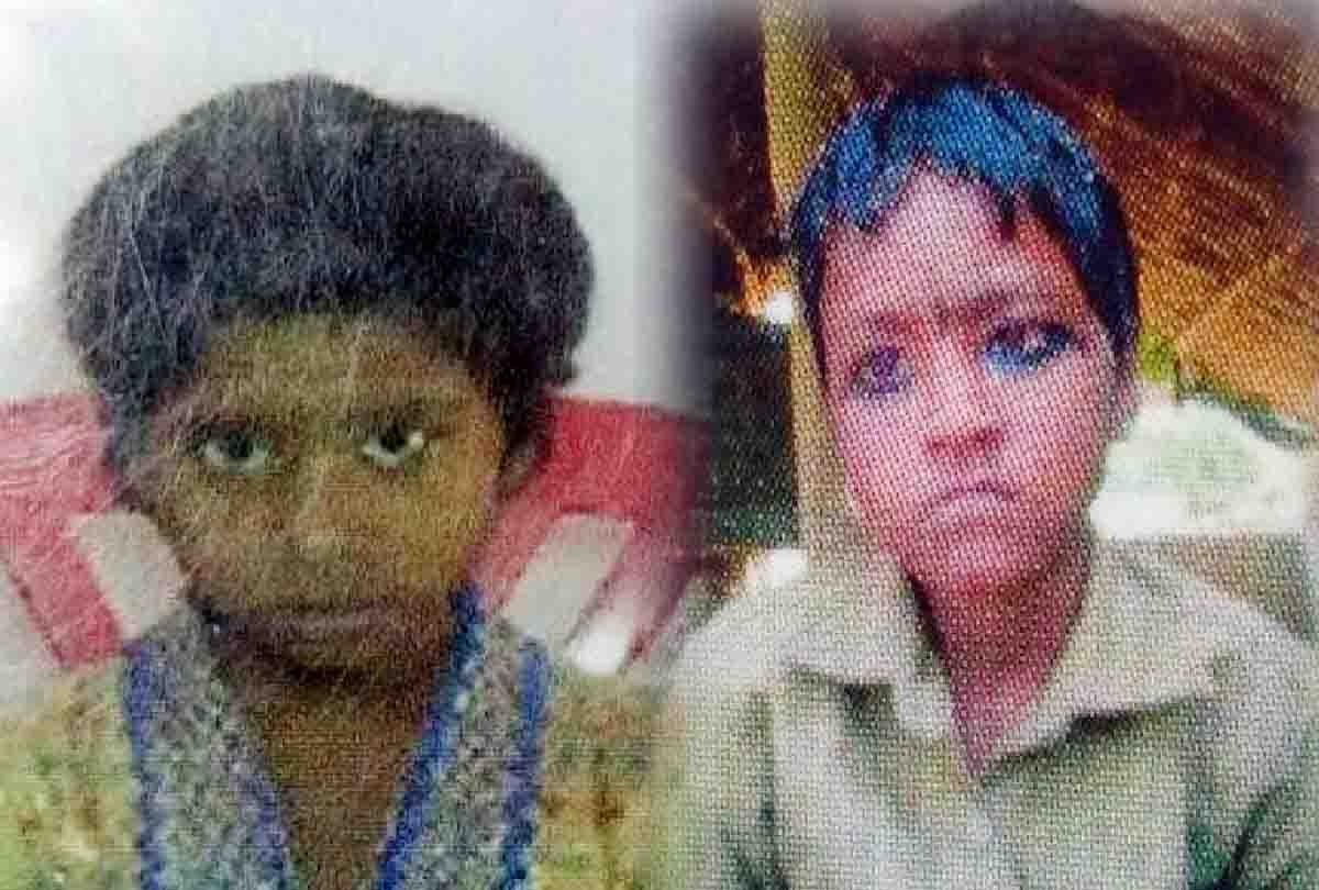 two girls death due to drowning in pond