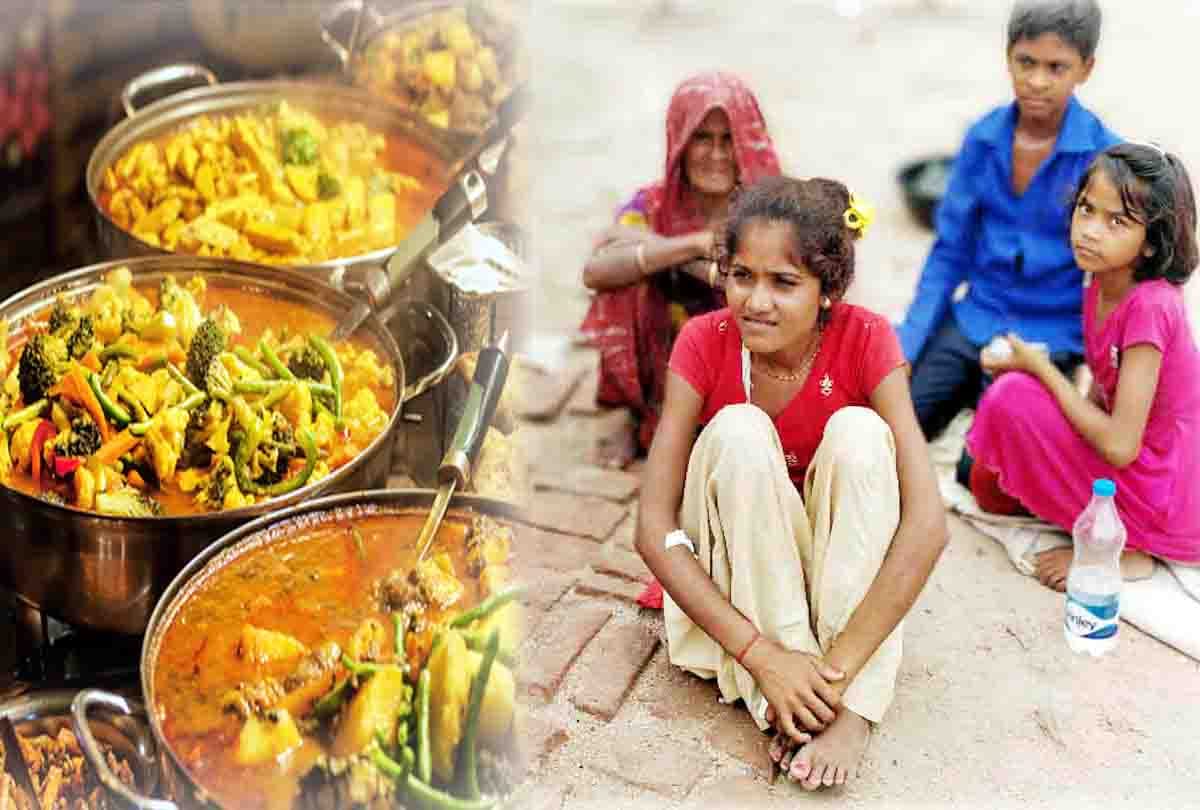 thirty three people got sick due to food poisoning