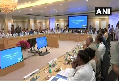 gst council meet today, gst on 30 items to become cheaper
