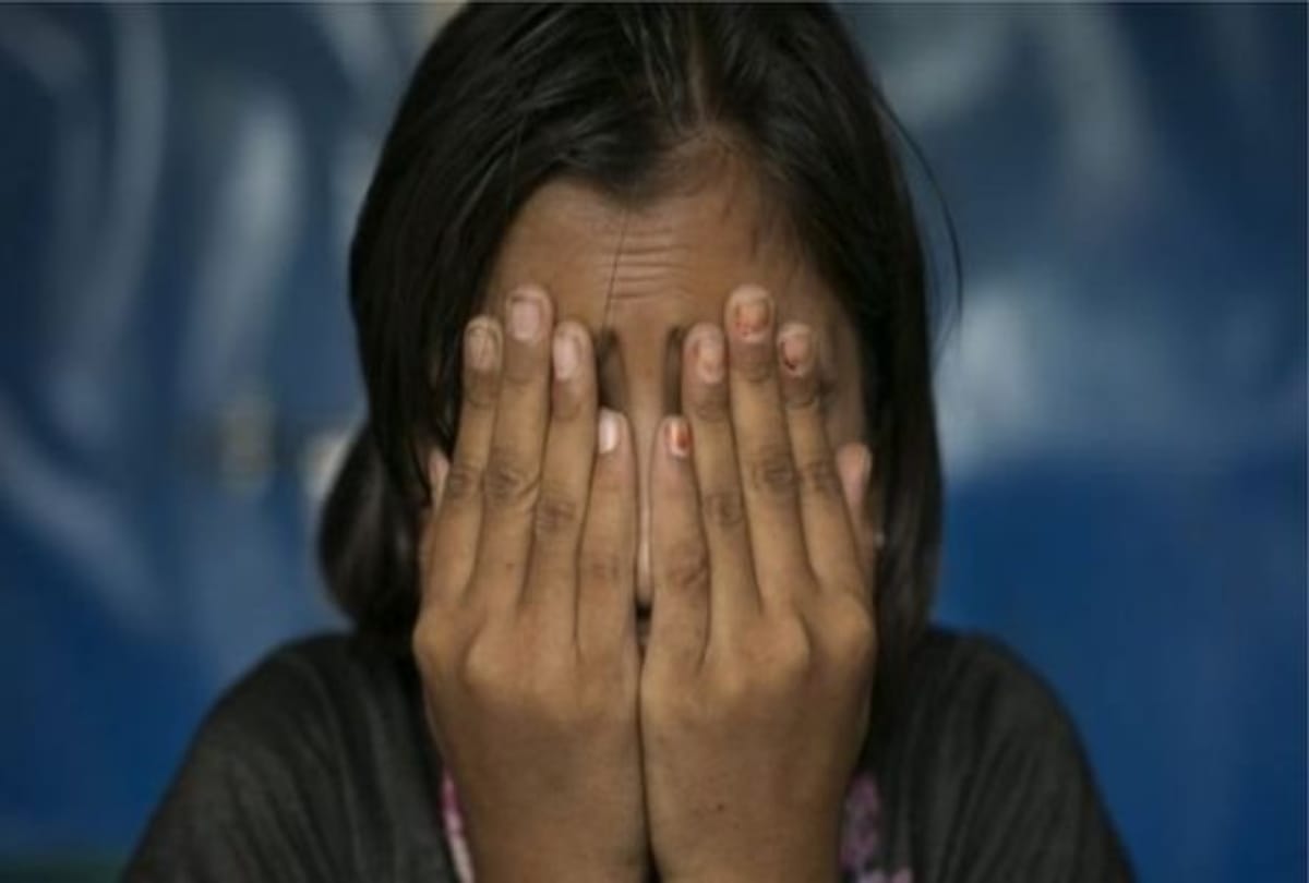 Hormones being using on Girls for body trade