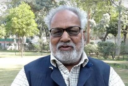 Governor Ganeshi Lal Compared PM Narenrda Modi with God Sri Krishna