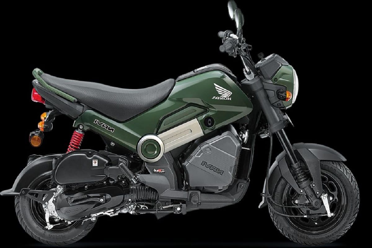 Honda Navi 2018 bike Launched In India, Know The Price And Specifications