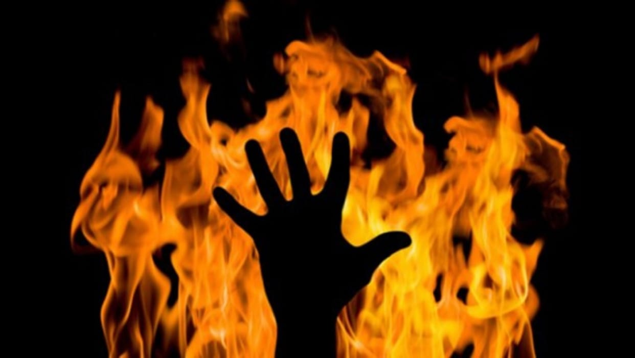 Couple murdered for inter-caste marriage in tuticorin Tamil Nadu