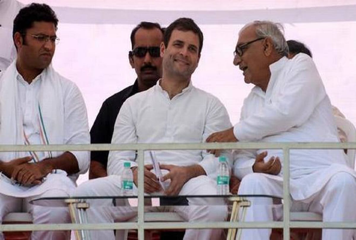 Congress Strategy for Haryana Assembly Elections 2019