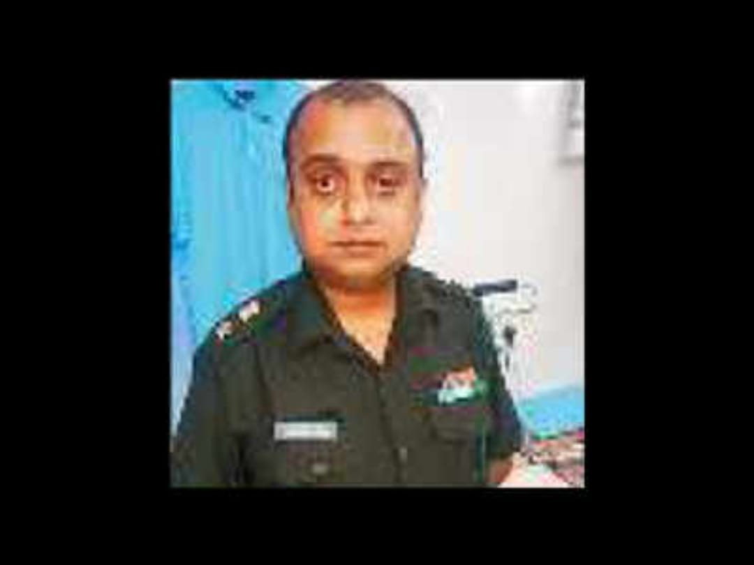Four people trying to enter into Army headquarters in Delhi, arrested