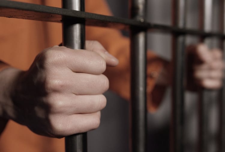 security system of the district jail will be hi-tech in lucknow
