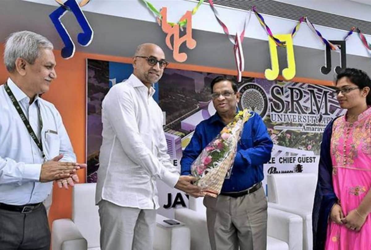 No Confidence Motion: that is why chandrababu naidu chose Jayadev Galla instead of Senior MP