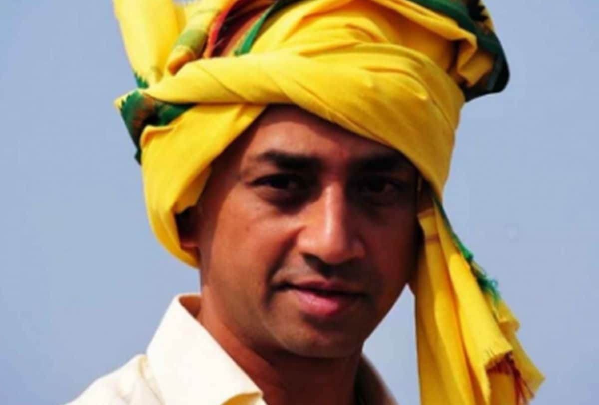 No Confidence Motion: that is why chandrababu naidu chose Jayadev Galla instead of Senior MP