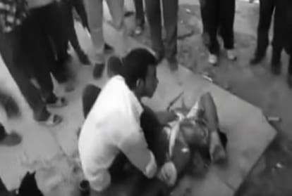 these five mob lynchings cases od delhi ncr made headloines in world media which dilute india image