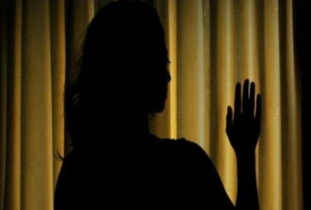 Hormones being using on Girls for body trade