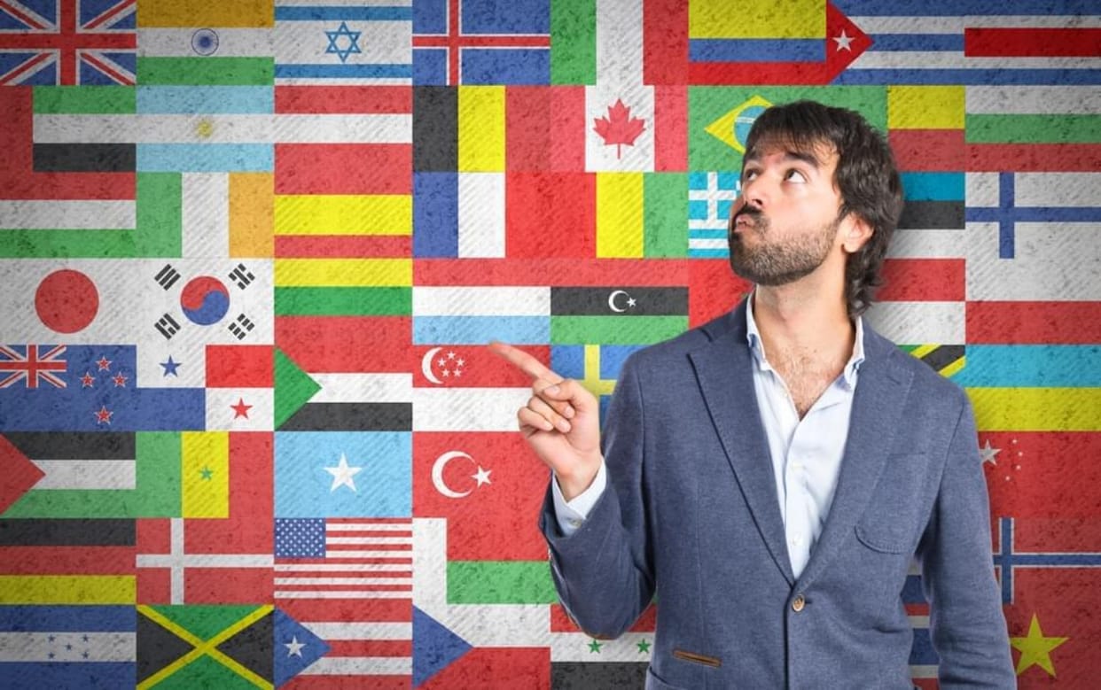 Know about 7 most spoken languages in the world