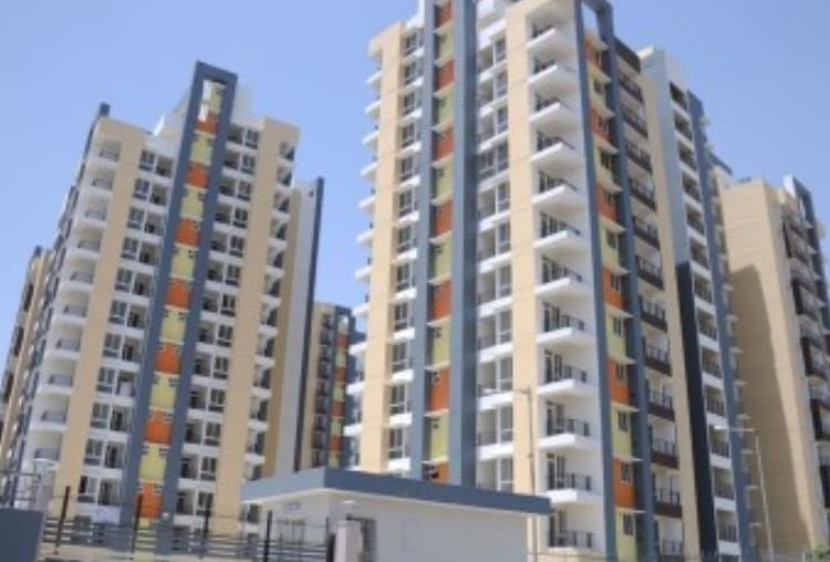 LDA will reduce the rates of flats