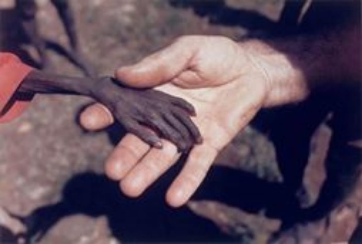 Fifteen Most emotional pictures of the world 