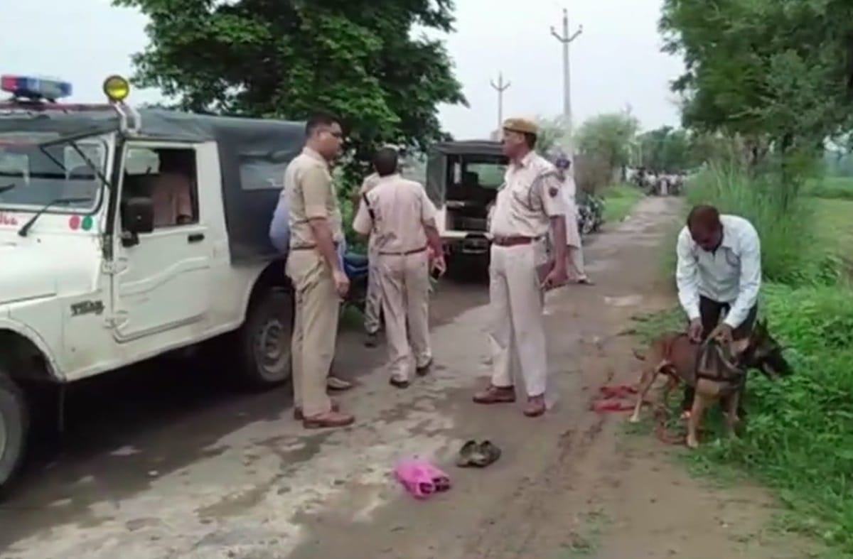 now mob lynching in bihar, man beaten to death