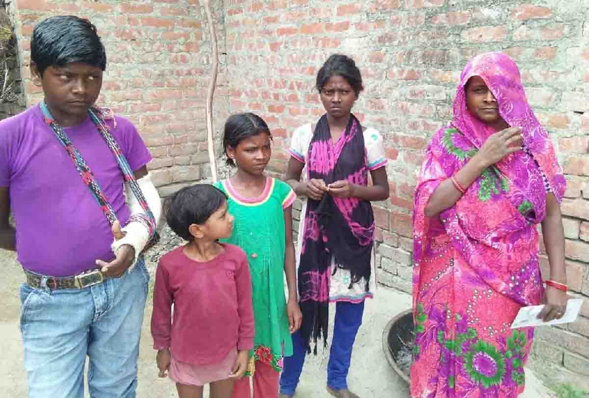two girls death due to drowning in pond