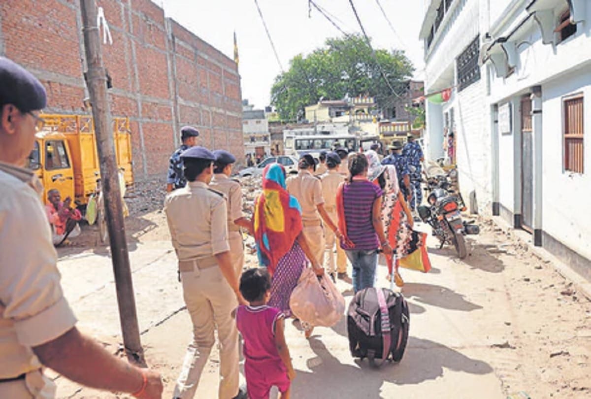 29 minor girls raped in Muzaffarpur Alpawan house, Bihar