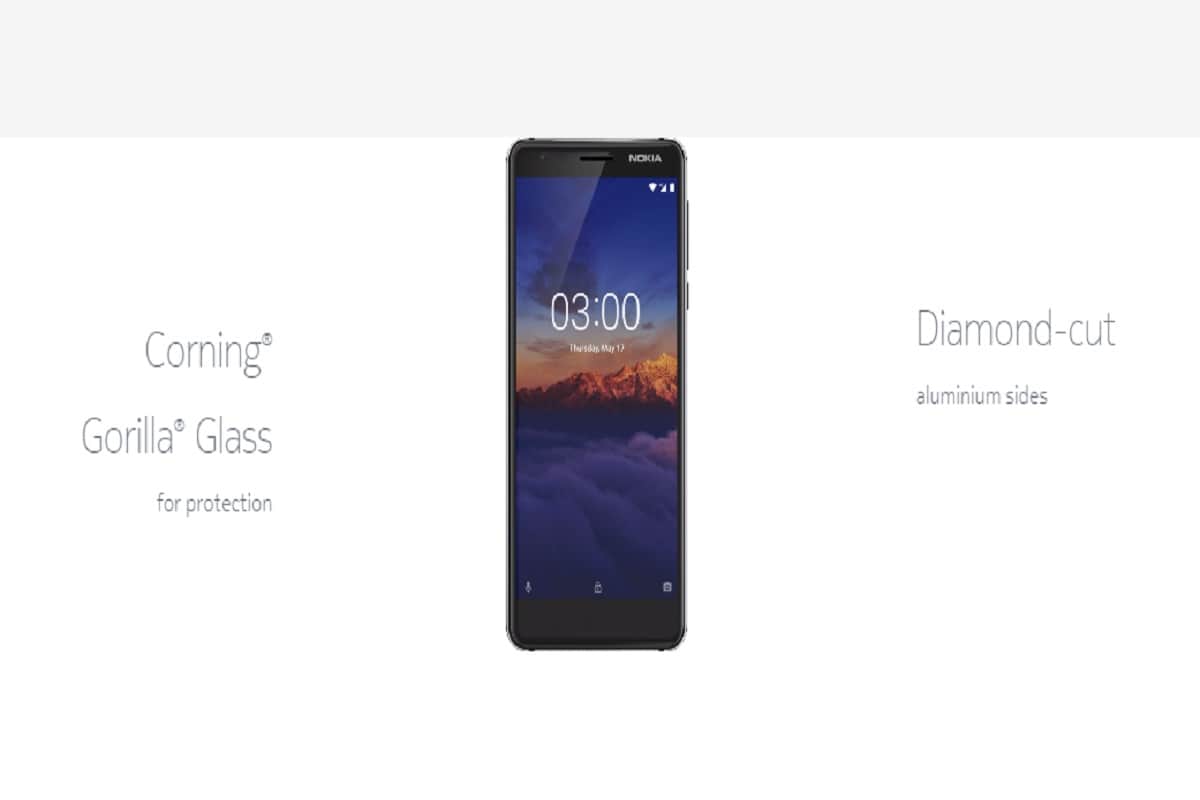 Nokia 2.1, Nokia 5.1, Nokia 3.1 3GB RAM Variant Launched in India