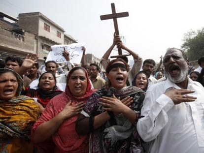 Five issues that will decide Pakistan's election result