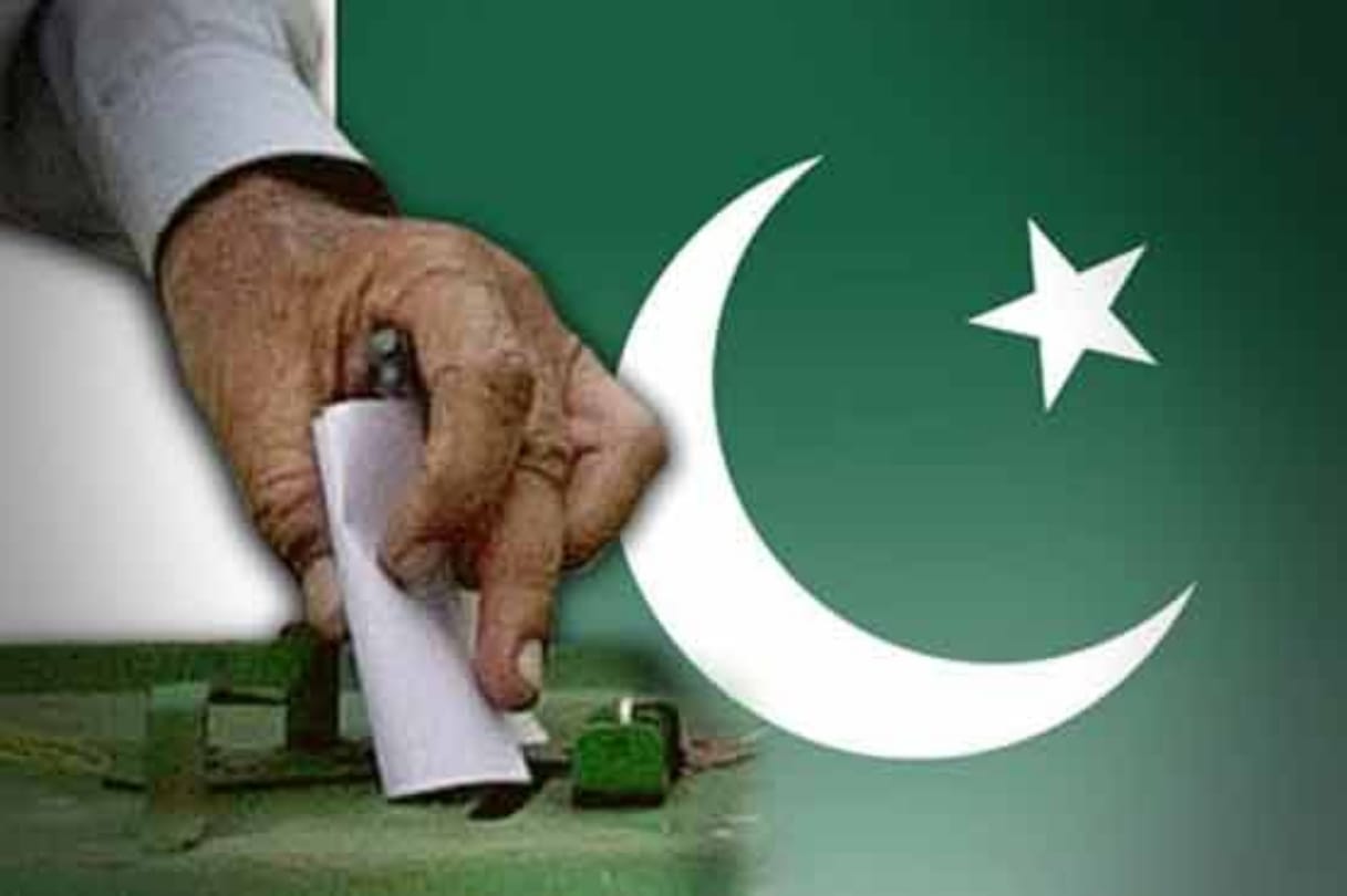 Five issues that will decide Pakistan's election result