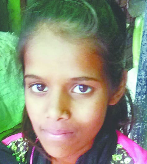 Priya said before the operation, 'Bye'