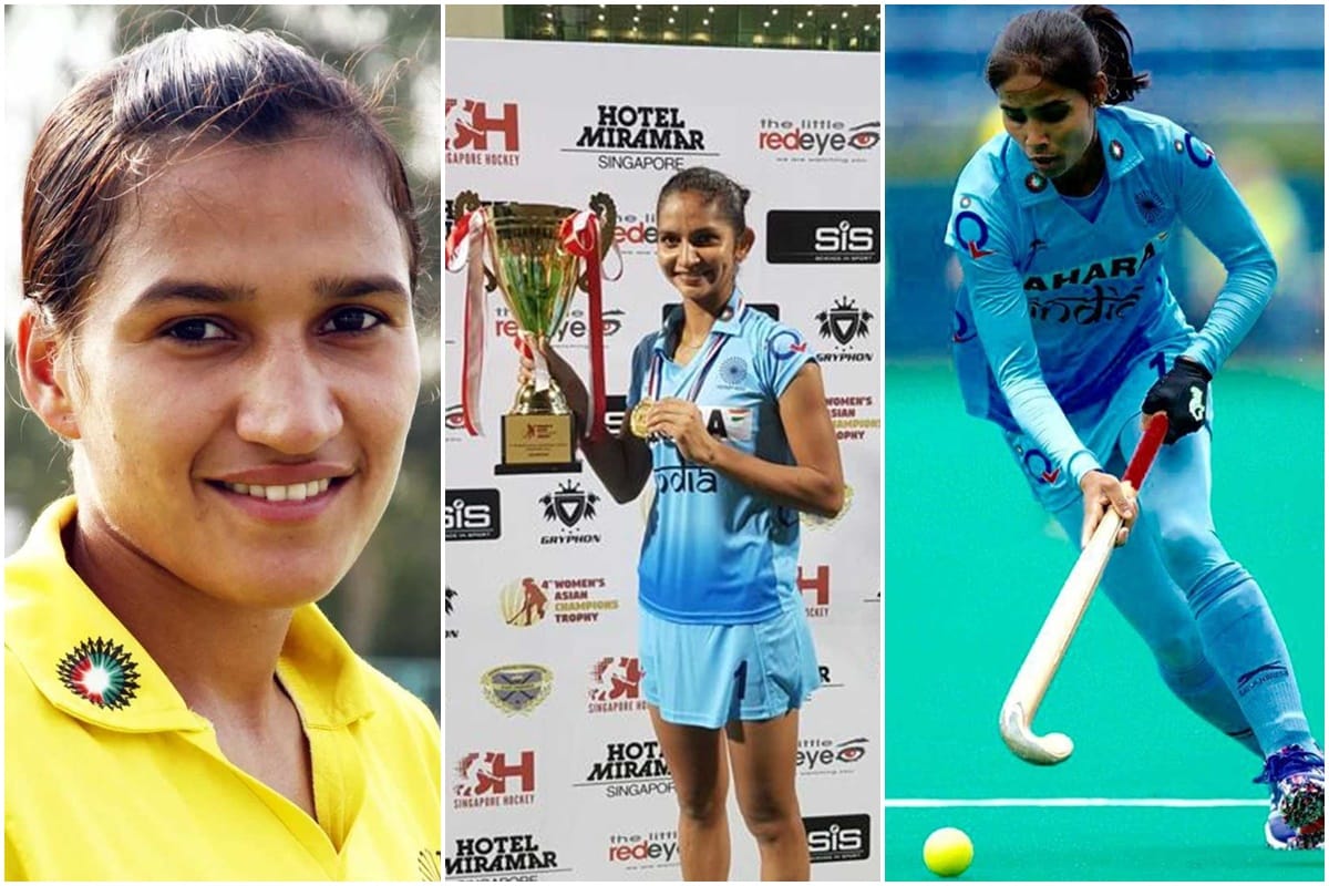 rani rampal, vandana kataria and navjot kaur's personal life is inspirational