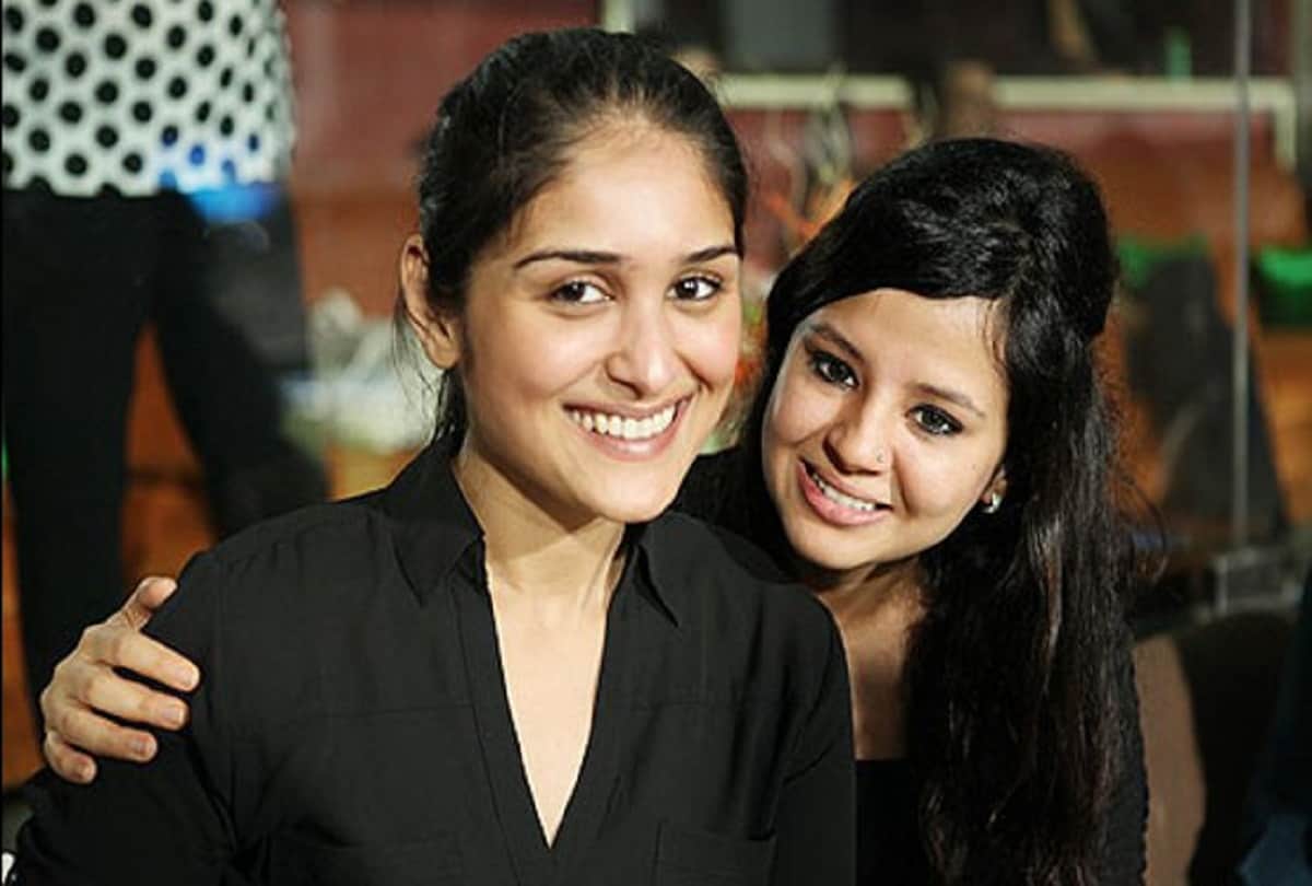 ms dhoni wife sakshi singh dhoni share heart touching message for poorna patel birthday