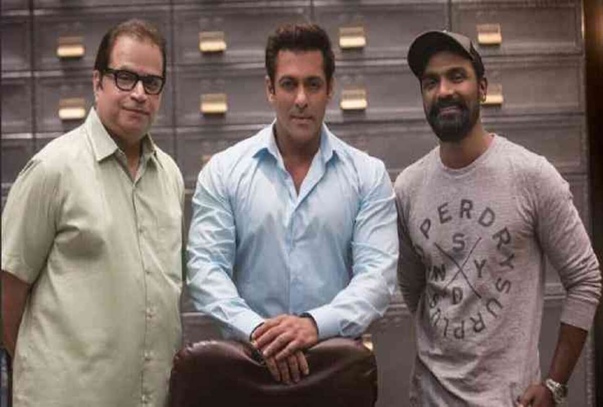 Ramesh Taurani quit from production of Race 4