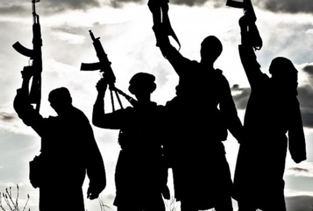Now hybrid terrorists in Kashmir, Pakistan is targeting the unarmed in valley