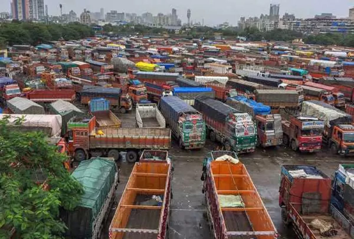Truck operators strike: Petrol, diesel, LPG cylinders supply chain may be affected from 25 July