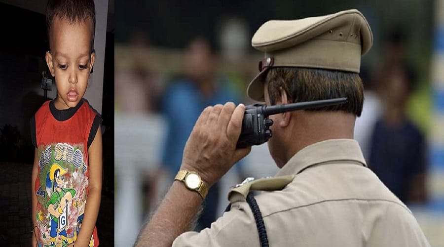 UP: two children kidnapped, two accused arrested in Saharanpur