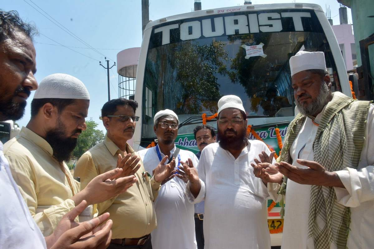 Kashi to kaba flight service start from today