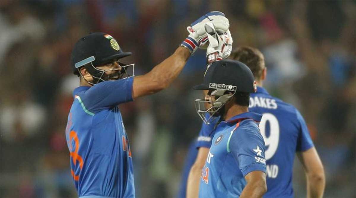 indian cricket team should replace three players to come back on winning note