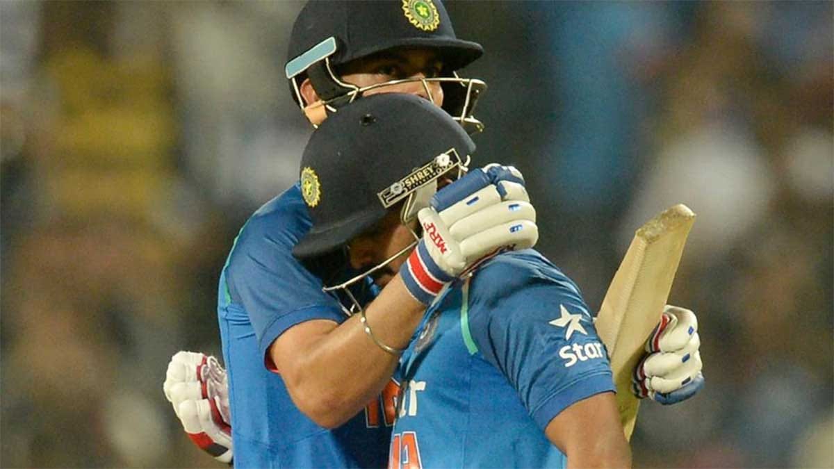 indian cricket team should replace three players to come back on winning note