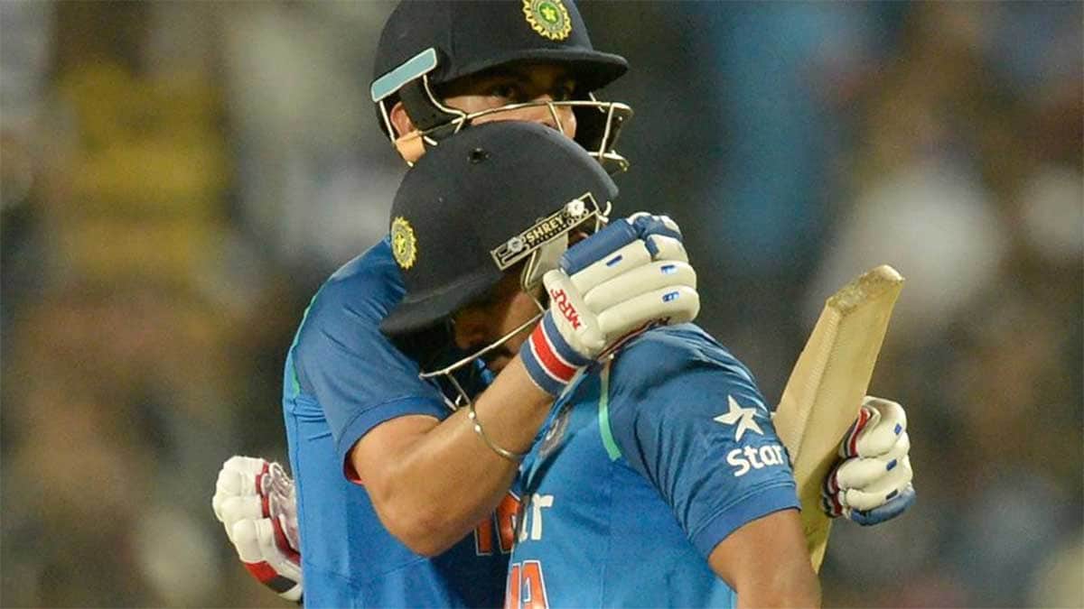 ipl 2019 big blow to india before world cup indian allrounder kedar jadhav injured