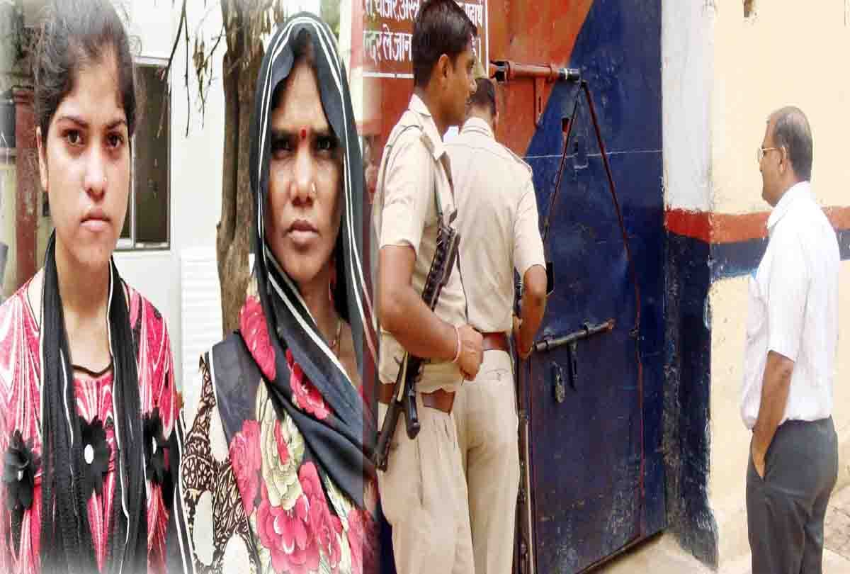 attack on prisoner in hamirpur jail